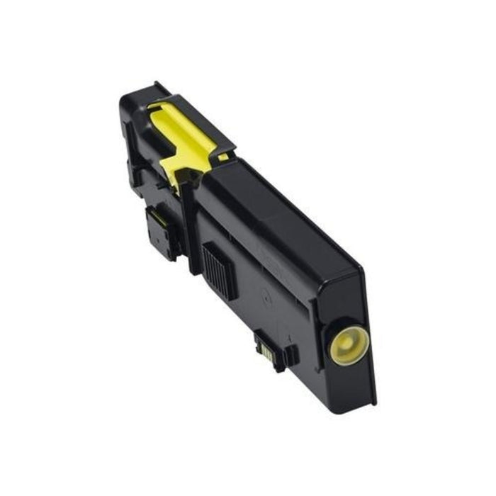 Compatible R9PYX-COMP Yellow Dell Toner Cartridge