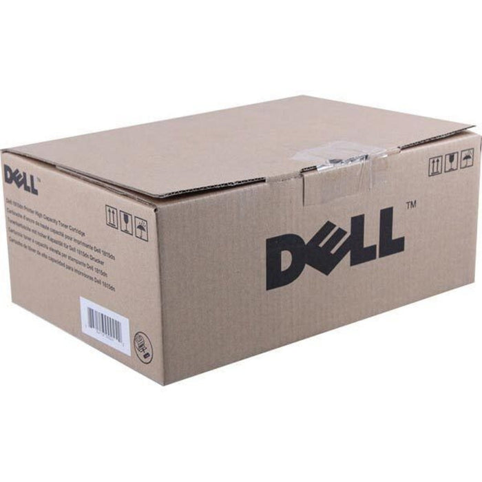 Dell RF223 Black High Yield Toner Cartridge