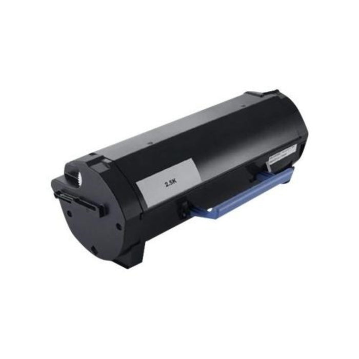 Compatible RGCN6-COMP Black Dell Return Program Toner Cartridge