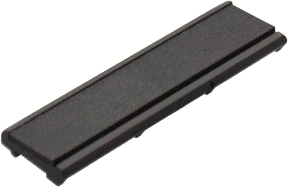 Canon RL1-2115-000  Bypass (Manual) Separation Pad Assembly