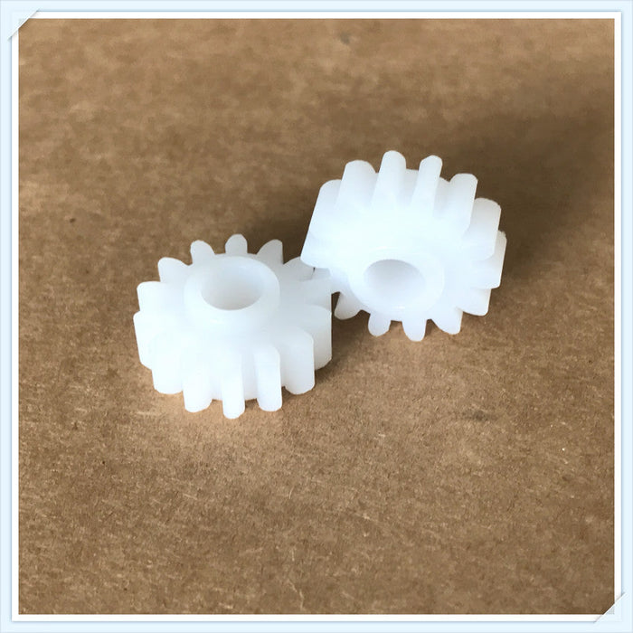 HP RS6-0921-000  14T Gear Assembly