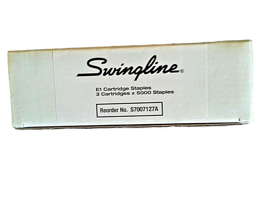 Swingline S7007127A  Staple Cartridge