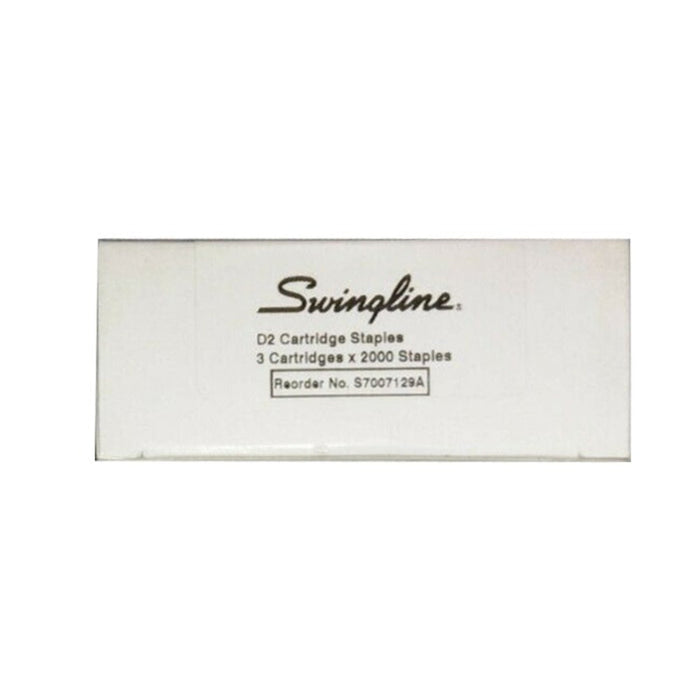 Swingline S7007129A  Staple Cartridge