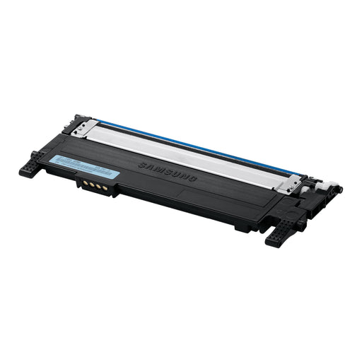 Samsung CLT-C406S Cyan Original Toner Cartridge