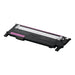 Samsung CLT-M406S Magenta Original Toner Cartridge