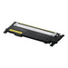Samsung CLT-Y406S Yellow Original Toner Cartridge