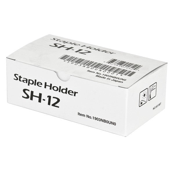 Kyocera SH-12  Staple Cartridge