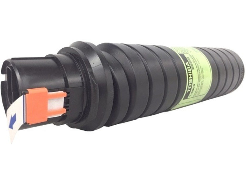 Toshiba T-6000 Black Toner Cartridge