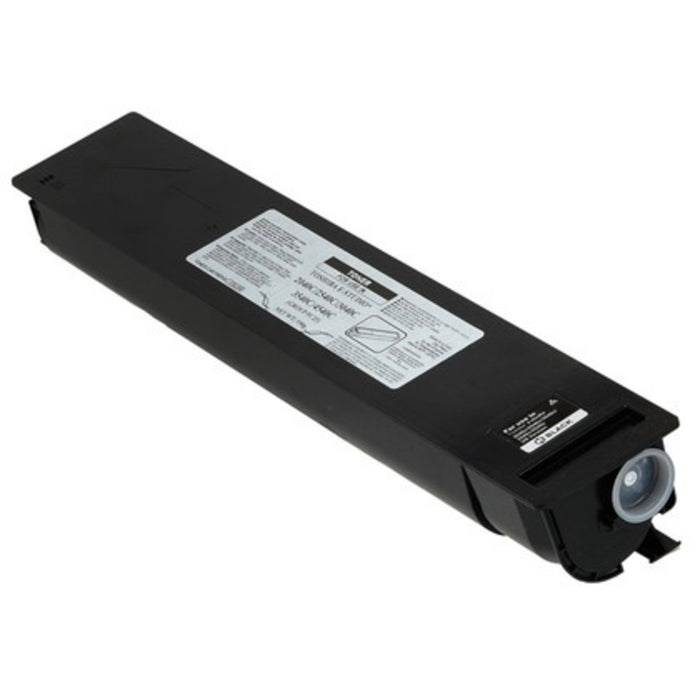 Compatible T-FC25-K-COMP Black Toshiba Toner Cartridge