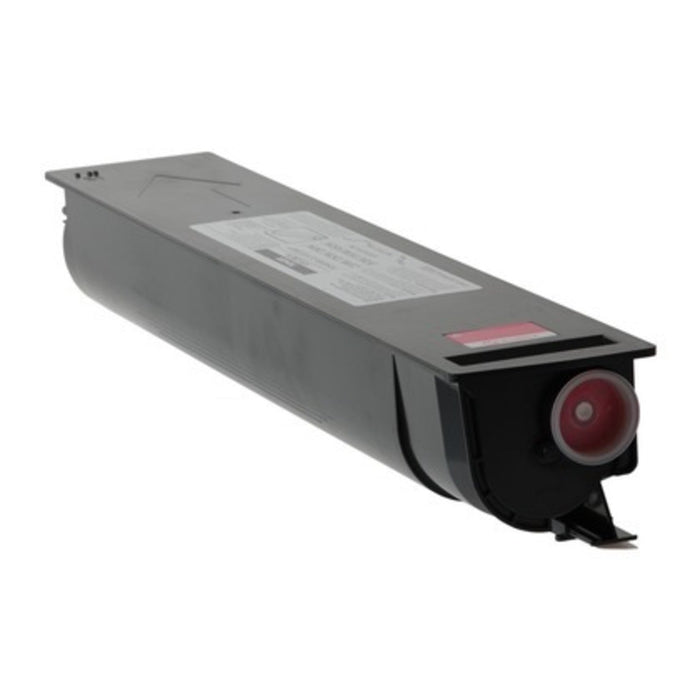 Compatible T-FC25-M-COMP Magenta Toshiba Toner Cartridge