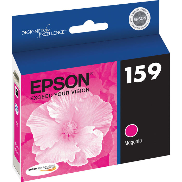 Epson T159320 Magenta Ink Cartridge