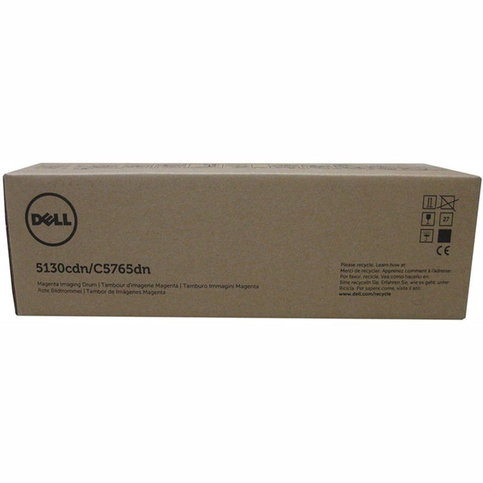 Dell T229N Magenta Image Drum