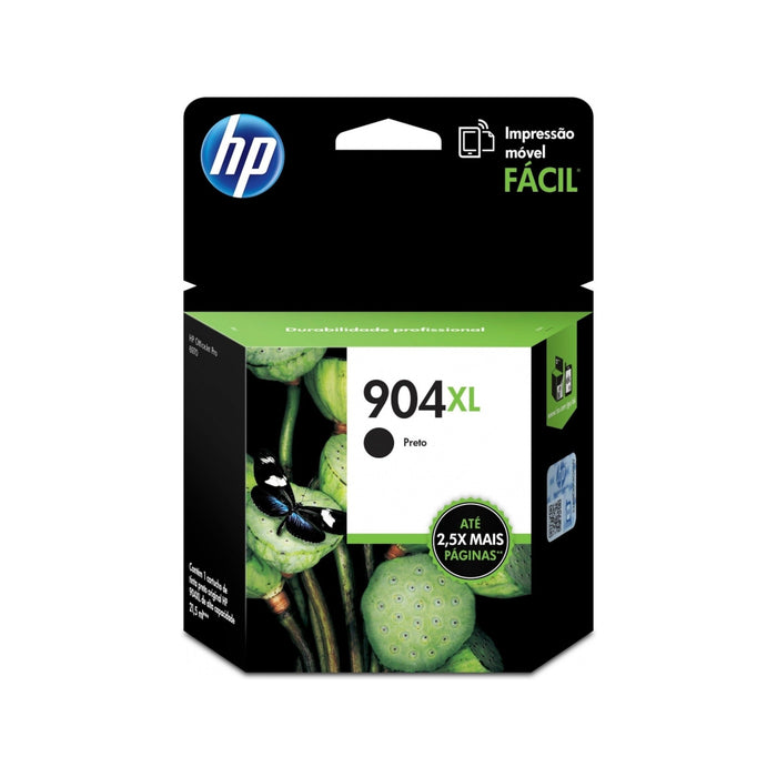 HP T6M16AL Black High Yield Ink Cartridge