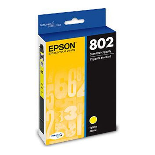 Epson T802420-S genuine OEM product image