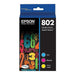 Epson T802520-S genuine OEM product image