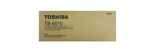 Toshiba TB-6510  Waste Toner Container