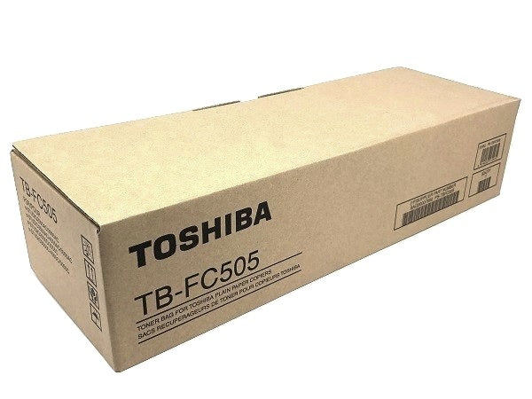 Toshiba TB-FC505  Waste Container