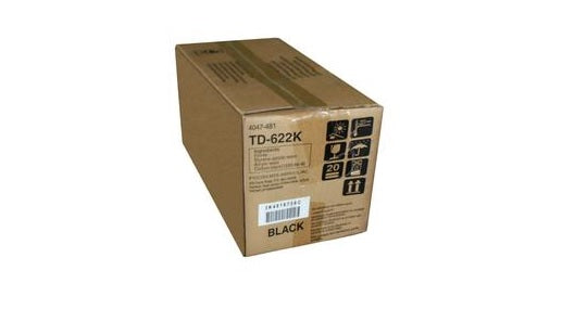 Kyocera TD-622K Black Imaging Unit