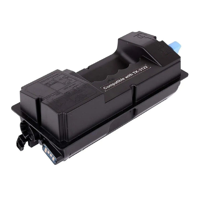 Compatible TK-3122-COMP Black Kyocera Toner Cartridge