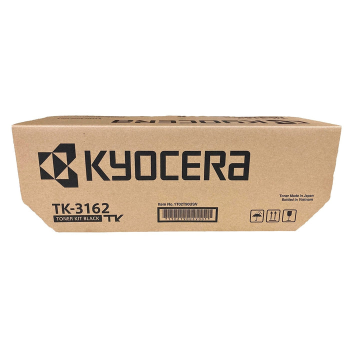Kyocera TK-3162 Black Toner Cartridge