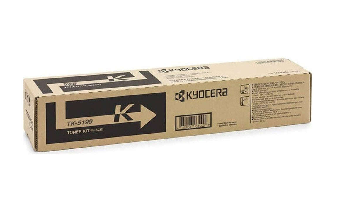 Copystar TK-5199K Black Toner Cartridge