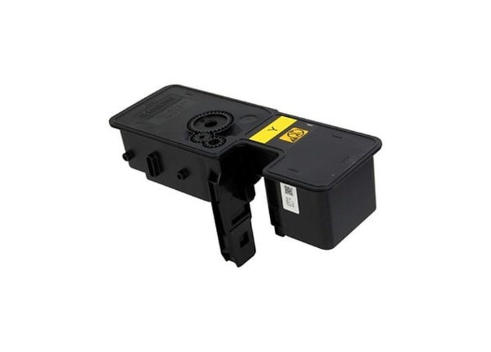 Compatible TK-5232Y-COMP Yellow Kyocera Toner Cartridge