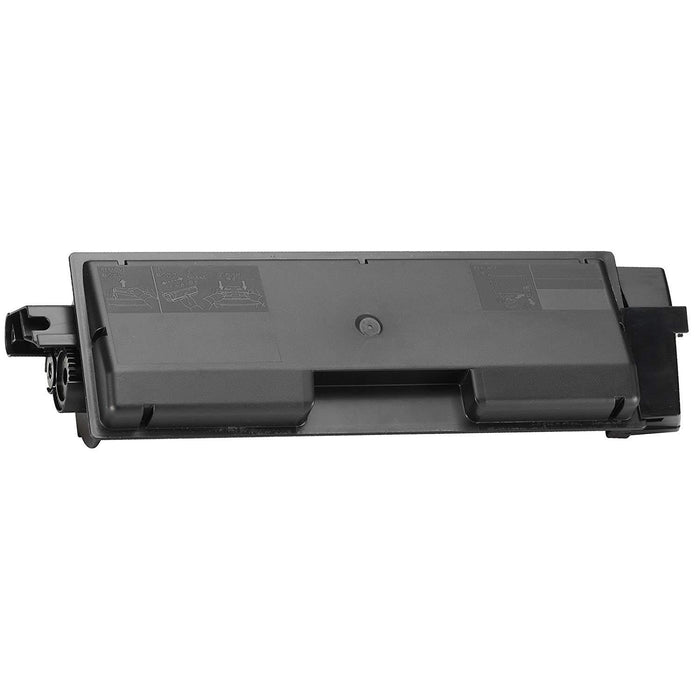 Compatible TK-592K-COMP Black Kyocera Toner Cartridge