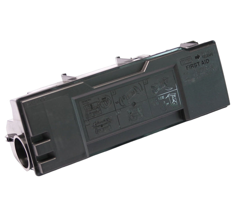Compatible TK-60-COMP Black Kyocera Toner Cartridge