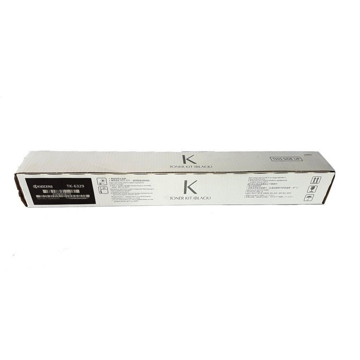 Kyocera TK-6329 Black Toner Cartridge