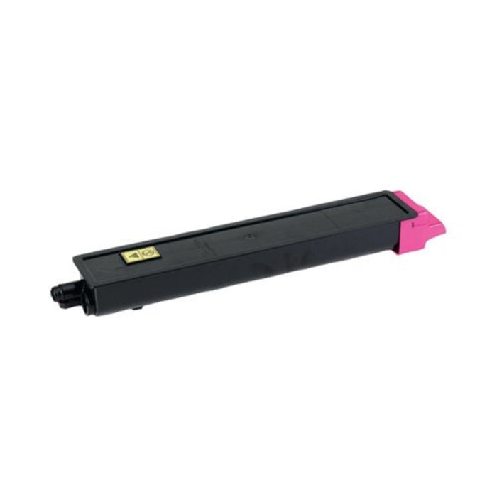 Compatible TK-8319M-COMP Magenta Toner Cartridge