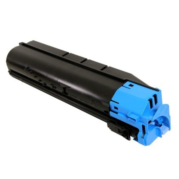 Compatible TK-8509C-COMP Cyan Toner Cartridge