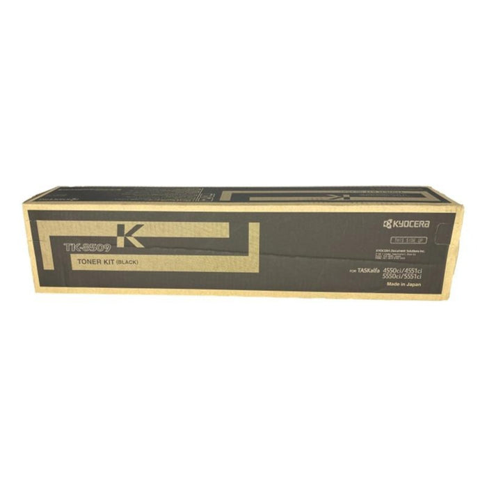 Copystar TK-8509K Black Toner Cartridge