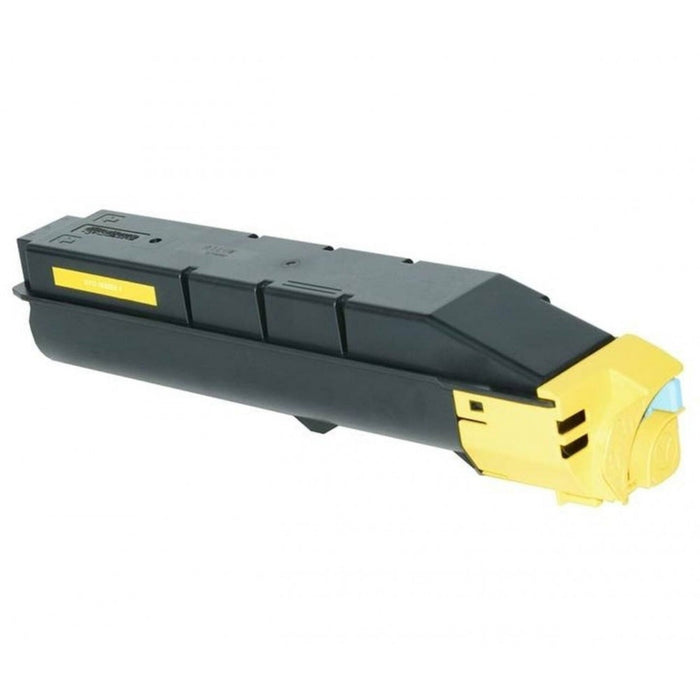 Compatible TK-8509Y-COMP Yellow Toner Cartridge