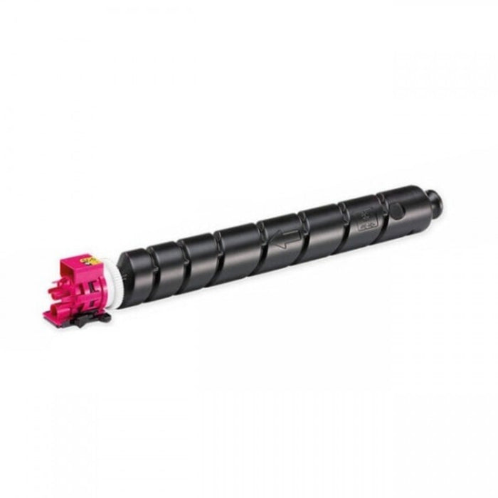 Compatible TK-8519M-COMP Magenta Kyocera Toner Cartridge