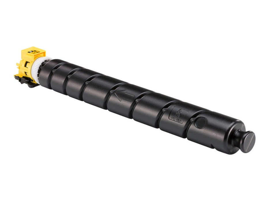 Compatible TK-8519Y-COMP Yellow Kyocera Toner Cartridge