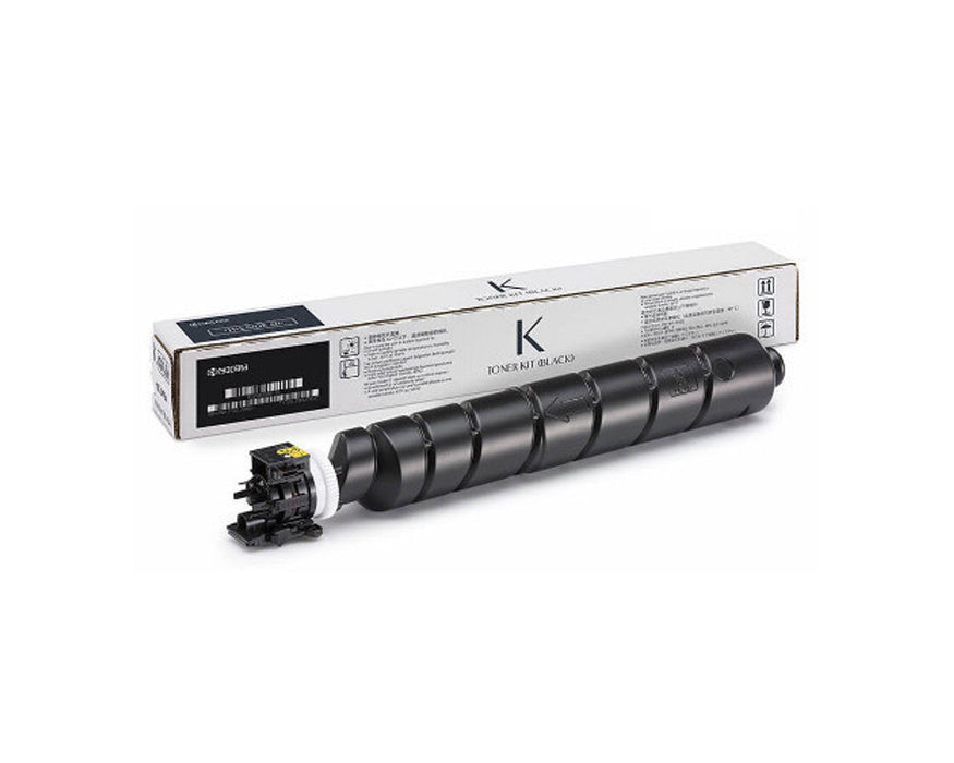 Kyocera TK-8529K Black Toner Cartridge