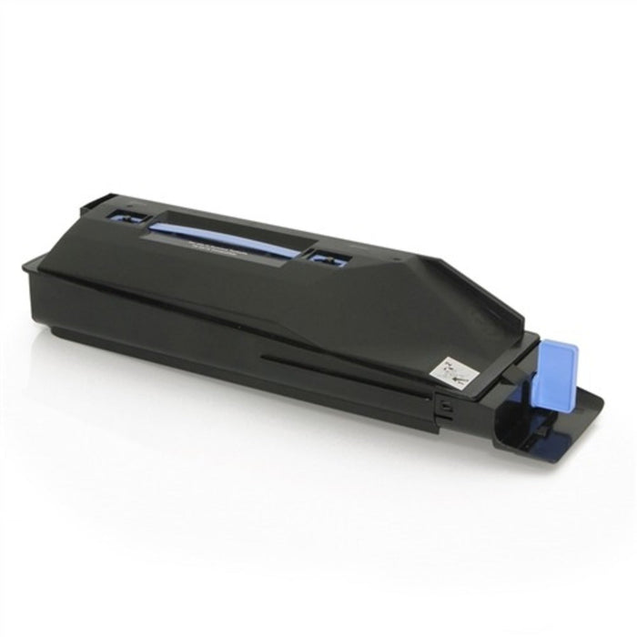 Compatible TK-857K-COMP Black Kyocera Toner Cartridge
