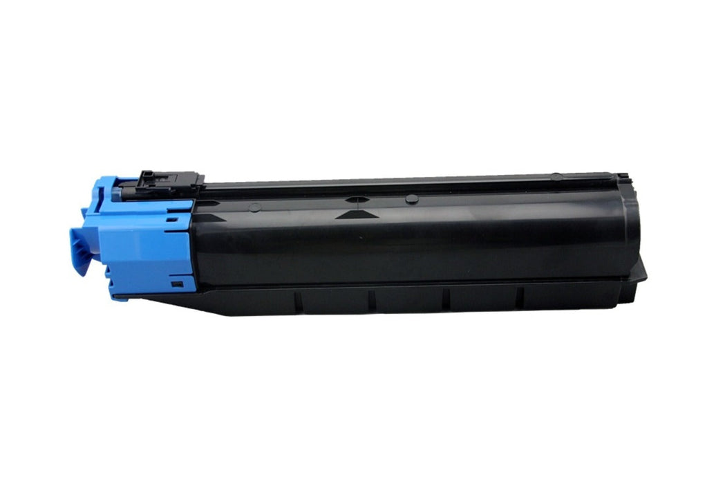 Compatible TK-8602C-COMP Cyan Kyocera Toner Cartridge