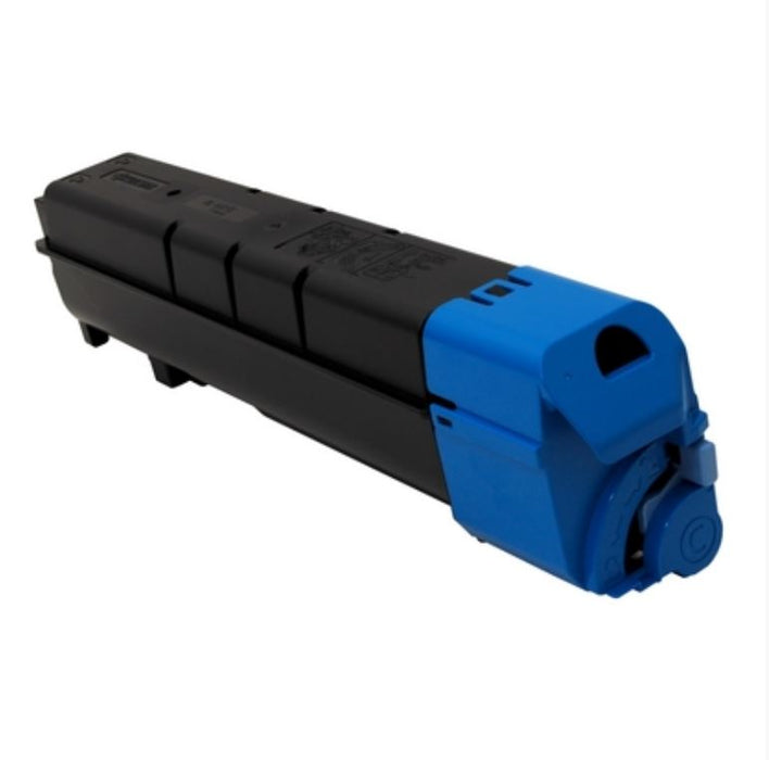 Kyocera TK-8727C Cyan Toner Cartridge