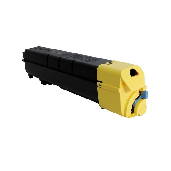 Kyocera TK-8727Y Yellow Toner Cartridge