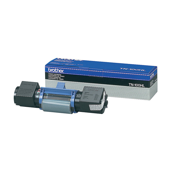 Brother TN-100HL Black Toner Cartridge