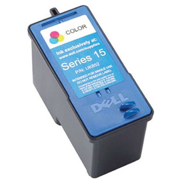 Dell U145F Tri-Color Ink Cartridge