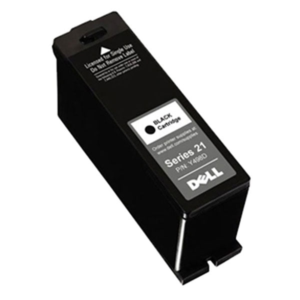 Dell U313R Black Ink Cartridge
