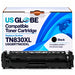 US Globe USGBRTN830XL Black Compatible Toner Cartridge (Replaces Brother TN830XL)