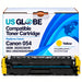 US Globe USGCN3025C001R Yellow Compatible Toner Cartridge (Replaces Canon 3025C001R)