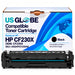 US Globe USGHPCF230XM Black Compatible Toner Cartridge (Replaces HP CF230X)