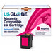 US Globe USGHPCZ131A Magenta Compatible Ink Cartridge (Replaces HP CZ131A)