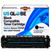 US Globe USGKYTK5242K Black Compatible Toner Cartridge (Replaces Kyocera TK5242K)