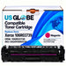 US Globe USGXR106R03739 Magenta Compatible Toner Cartridge (Replaces Xerox 106R03739)