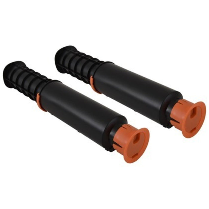 Compatible W1143AD-COMP Black HP Toner Cartridge